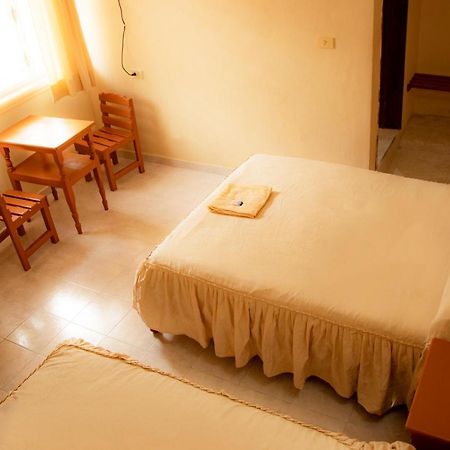Hotel Isla Esmeralda Косумель Екстер'єр фото