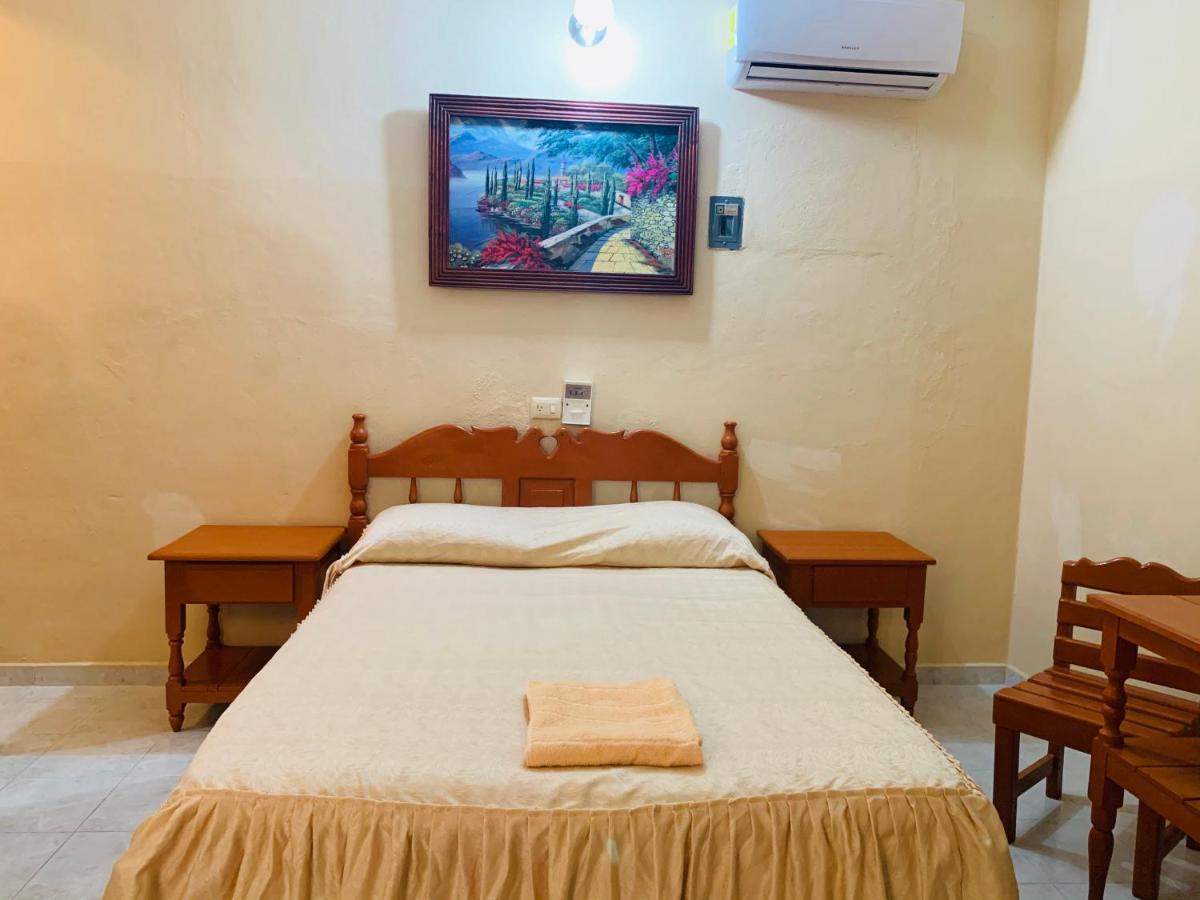 Hotel Isla Esmeralda Косумель Екстер'єр фото