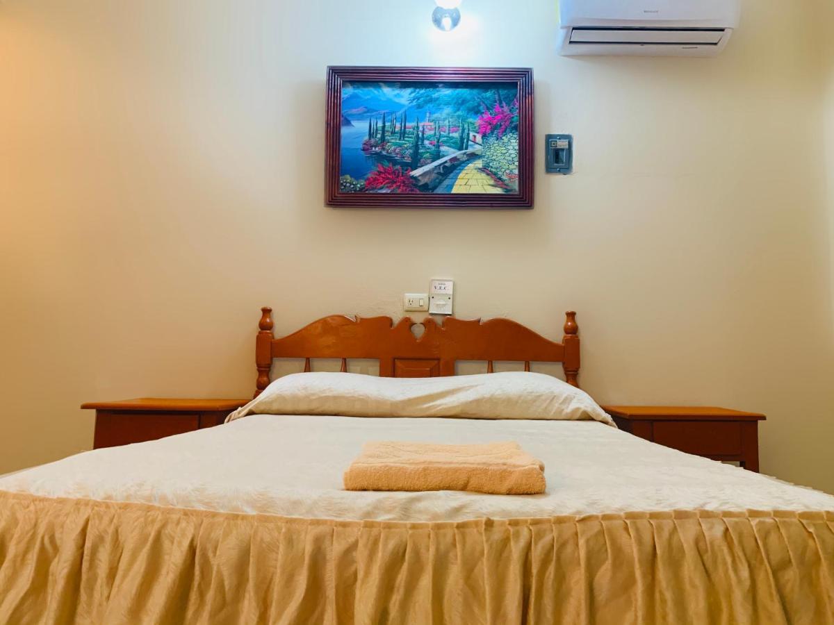 Hotel Isla Esmeralda Косумель Екстер'єр фото