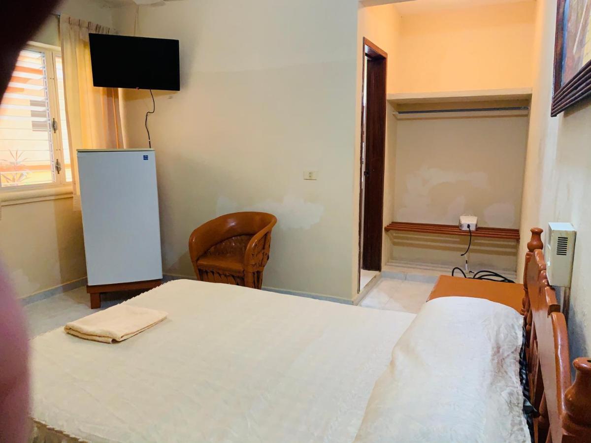 Hotel Isla Esmeralda Косумель Екстер'єр фото